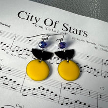 Bernd Offerings: "City of Stars Earrings" *CAPPED PRE-ORDER*