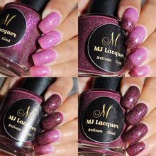 MJ Lacquer: "Petals of Love" (Thermal) *CAPPED PRE-ORDER*