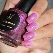 MJ Lacquer: "Petals of Love" (Thermal) *CAPPED PRE-ORDER*