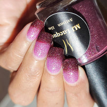 MJ Lacquer: "Petals of Love" (Thermal) *CAPPED PRE-ORDER*