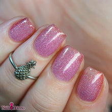 MJ Lacquer: "Petals of Love" (Thermal) *CAPPED PRE-ORDER*