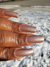 Bee's Knees Lacquer: "Canned Peaches and Marmalade" *CAPPED PRE-ORDER*