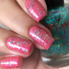 Indie Polish by Patty Lopes: DUO “Dorine de Tartuffe” and "La Rèverie” *CAPPED PRE-ORDER*