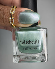 Witchcult Nail Lacquer: "Cobblepot for Mayor" *CAPPED PRE-ORDER*