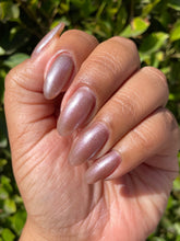 Bee's Knees Lacquer: "Canned Peaches and Marmalade" *CAPPED PRE-ORDER*