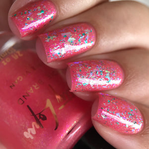 Indie Polish by Patty Lopes: DUO “Dorine de Tartuffe” and "La Rèverie” *CAPPED PRE-ORDER*