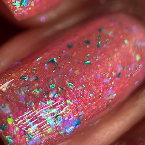 Indie Polish by Patty Lopes: DUO “Dorine de Tartuffe” and "La Rèverie” *CAPPED PRE-ORDER*