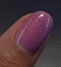 MJ Lacquer: "Petals of Love" (Thermal) *CAPPED PRE-ORDER*