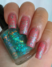 Indie Polish by Patty Lopes: DUO “Dorine de Tartuffe” and "La Rèverie” *CAPPED PRE-ORDER*