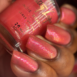 Indie Polish by Patty Lopes: DUO “Dorine de Tartuffe” and "La Rèverie” *CAPPED PRE-ORDER*