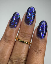 Lilypad Lacquer: "All Through the Night" *CAPPED PRE-ORDER*