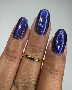 Lilypad Lacquer: "All Through the Night" *CAPPED PRE-ORDER*