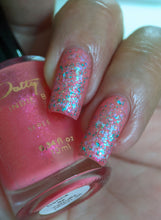 Indie Polish by Patty Lopes: DUO “Dorine de Tartuffe” and "La Rèverie” *CAPPED PRE-ORDER*