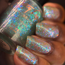 Indie Polish by Patty Lopes: DUO “Dorine de Tartuffe” and "La Rèverie” *CAPPED PRE-ORDER*