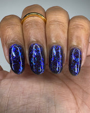 Lilypad Lacquer: "All Through the Night" *CAPPED PRE-ORDER*