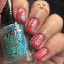 Indie Polish by Patty Lopes: DUO “Dorine de Tartuffe” and "La Rèverie” *CAPPED PRE-ORDER*