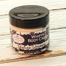 Handmade Natural Beauty: Whipped Body Cream "Skyline Dreams" *CAPPED PRE-ORDER*