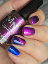 M&N Polish: DUO "Only the Night"  and "A Different Love" (Magnetic) *CAPPED PRE-ORDER*