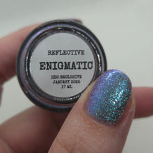 Victorian Varnish: "Enigmatic" *CAPPED PRE-ORDER*