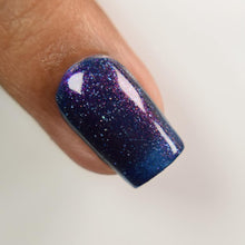 Danglefoot Nail Polish: "Dark and Twisty" *CAPPED PRE-ORDER*