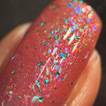 Indie Polish by Patty Lopes: DUO “Dorine de Tartuffe” and "La Rèverie” *CAPPED PRE-ORDER*