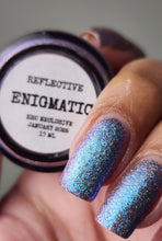 Victorian Varnish: "Enigmatic" *CAPPED PRE-ORDER*