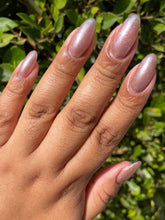 Bee's Knees Lacquer: "Canned Peaches and Marmalade" *CAPPED PRE-ORDER*