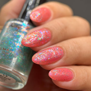 Indie Polish by Patty Lopes: DUO “Dorine de Tartuffe” and "La Rèverie” *CAPPED PRE-ORDER*