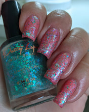 Indie Polish by Patty Lopes: DUO “Dorine de Tartuffe” and "La Rèverie” *CAPPED PRE-ORDER*