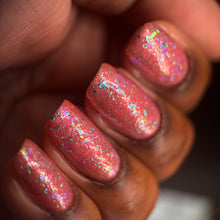 Indie Polish by Patty Lopes: DUO “Dorine de Tartuffe” and "La Rèverie” *CAPPED PRE-ORDER*