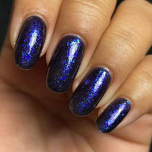 Lilypad Lacquer: "All Through the Night" *CAPPED PRE-ORDER*