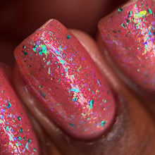 Indie Polish by Patty Lopes: DUO “Dorine de Tartuffe” and "La Rèverie” *CAPPED PRE-ORDER*