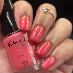 Indie Polish by Patty Lopes: DUO “Dorine de Tartuffe” and "La Rèverie” *CAPPED PRE-ORDER*