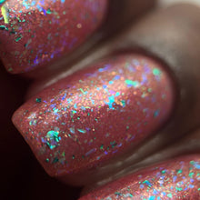 Indie Polish by Patty Lopes: DUO “Dorine de Tartuffe” and "La Rèverie” *CAPPED PRE-ORDER*