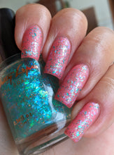 Indie Polish by Patty Lopes: DUO “Dorine de Tartuffe” and "La Rèverie” *CAPPED PRE-ORDER*