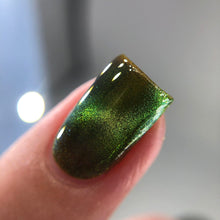 ELBE Nail Polish: SINGLE "Hi, I'm Margo" (Magnetic) *CAPPED PRE-ORDER*