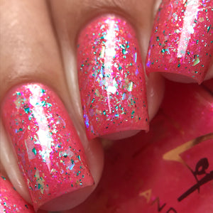 Indie Polish by Patty Lopes: DUO “Dorine de Tartuffe” and "La Rèverie” *CAPPED PRE-ORDER*