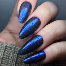 Lilypad Lacquer: "All Through the Night" *CAPPED PRE-ORDER*