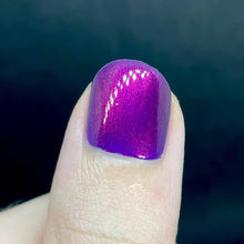 Atomic Polish: "The Grape Escape" *PRE-ORDER*