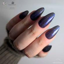 Lilypad Lacquer: "All Through the Night" *CAPPED PRE-ORDER*