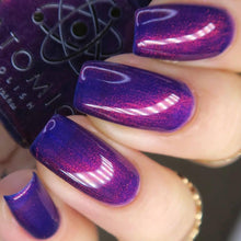 Atomic Polish: "The Grape Escape" *PRE-ORDER*