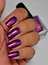 Atomic Polish: "The Grape Escape" *PRE-ORDER*