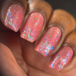 Indie Polish by Patty Lopes: DUO “Dorine de Tartuffe” and "La Rèverie” *CAPPED PRE-ORDER*