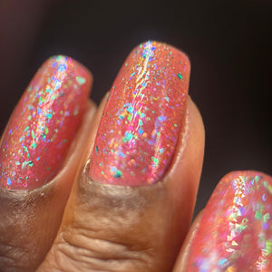 Indie Polish by Patty Lopes: DUO “Dorine de Tartuffe” and "La Rèverie” *CAPPED PRE-ORDER*