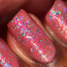 Indie Polish by Patty Lopes: DUO “Dorine de Tartuffe” and "La Rèverie” *CAPPED PRE-ORDER*