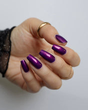 Atomic Polish: "The Grape Escape" *PRE-ORDER*