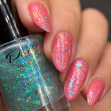 Indie Polish by Patty Lopes: DUO “Dorine de Tartuffe” and "La Rèverie” *CAPPED PRE-ORDER*