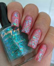 Indie Polish by Patty Lopes: DUO “Dorine de Tartuffe” and "La Rèverie” *CAPPED PRE-ORDER*