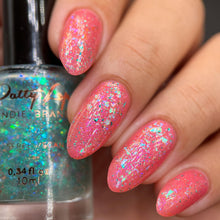 Indie Polish by Patty Lopes: DUO “Dorine de Tartuffe” and "La Rèverie” *CAPPED PRE-ORDER*