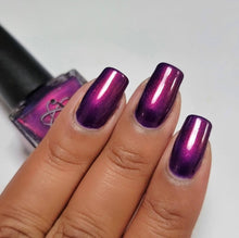 Atomic Polish: "The Grape Escape" *PRE-ORDER*